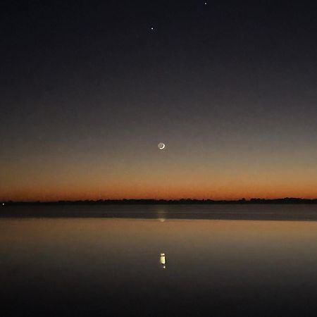 Lake Boga Caravan Park Екстериор снимка
