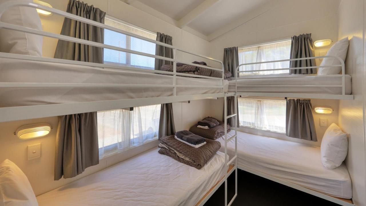 Lake Boga Caravan Park Екстериор снимка