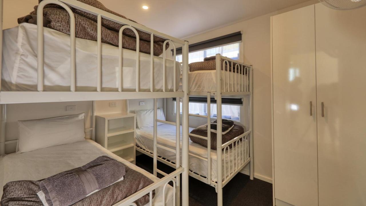 Lake Boga Caravan Park Екстериор снимка