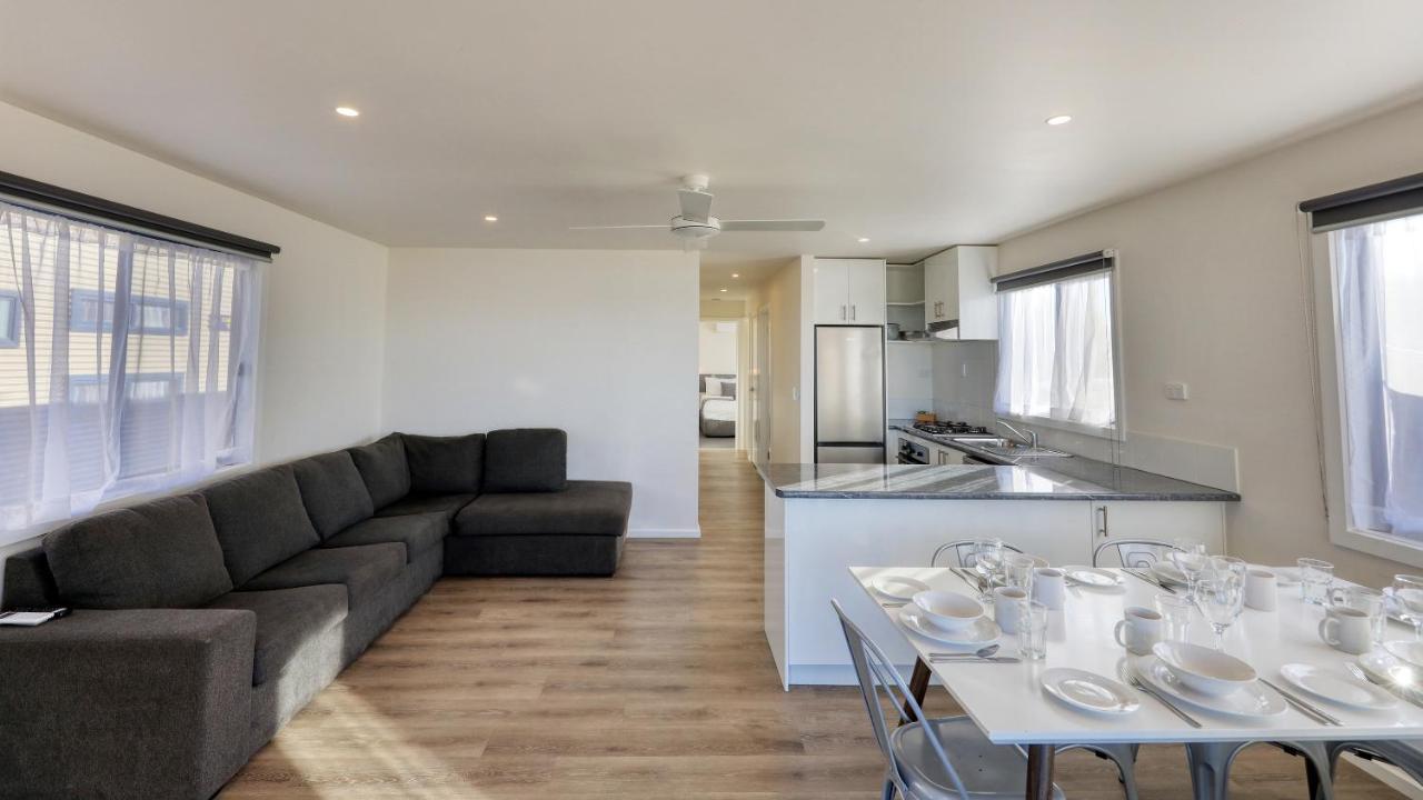 Lake Boga Caravan Park Екстериор снимка