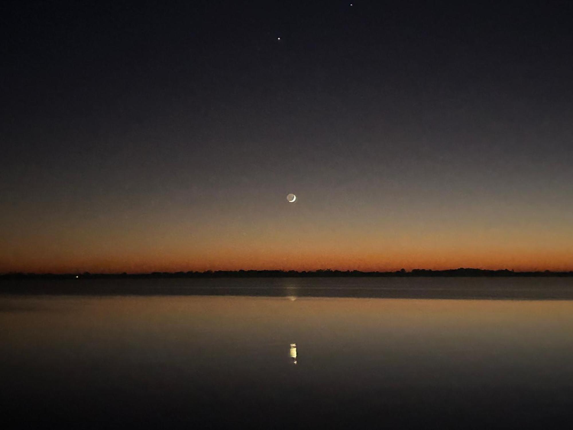Lake Boga Caravan Park Екстериор снимка