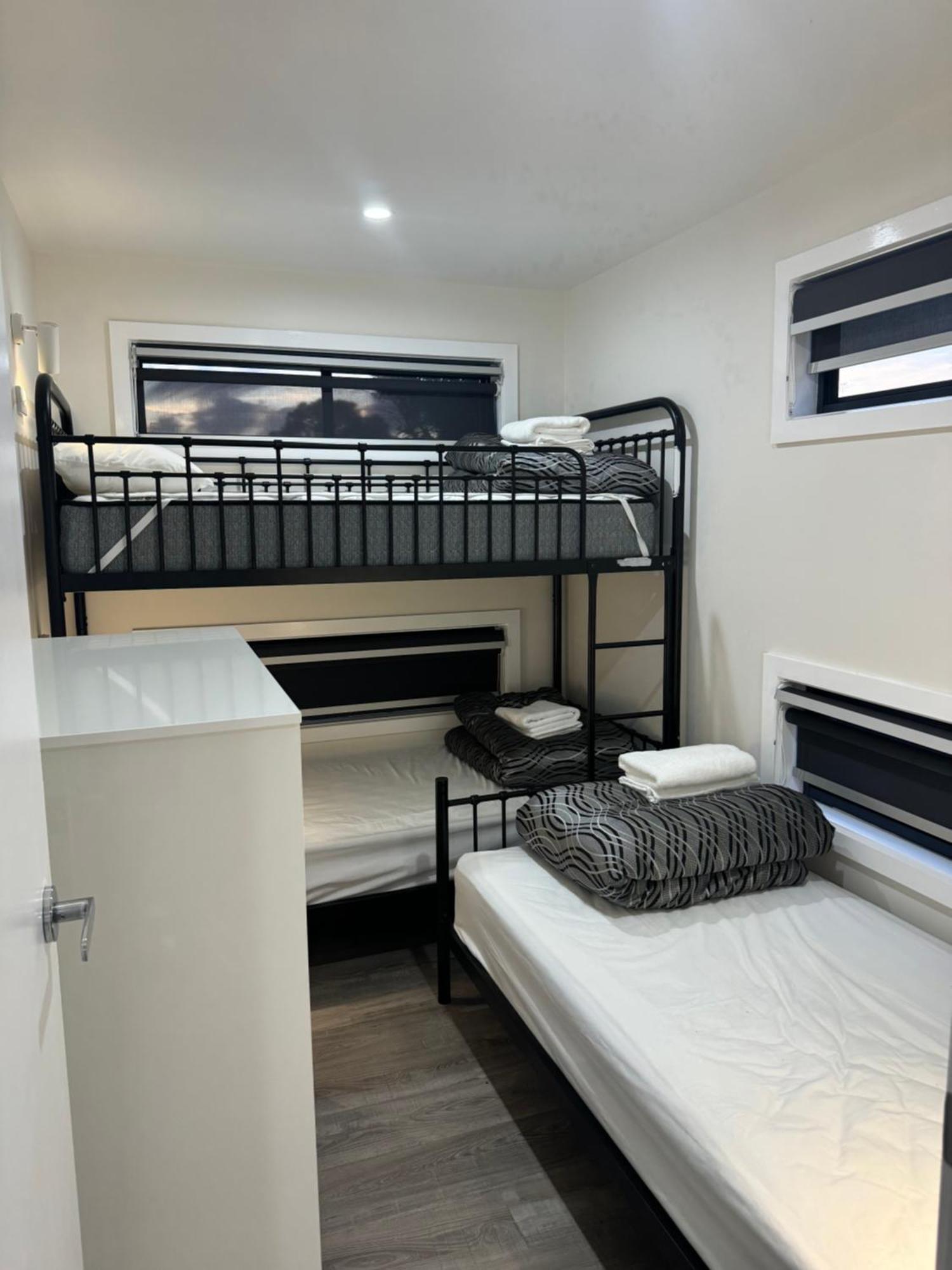 Lake Boga Caravan Park Екстериор снимка